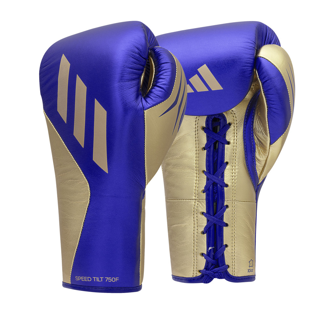 Gants de Speed Tilt 750 PRO lacets