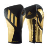 Gants de boxe Speed Tilt 750 PRO lacets Adidas