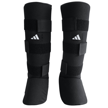 Protège tibias & pieds intensif adidas