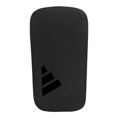Pao thai combat 50 noir/noir avec poignée nylon