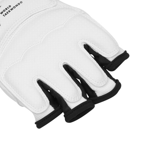 Mitaines de combat Taekwondo adidas