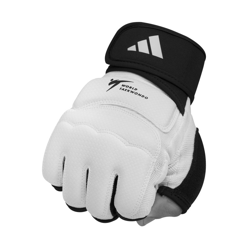 Mitaines de combat Taekwondo adidas