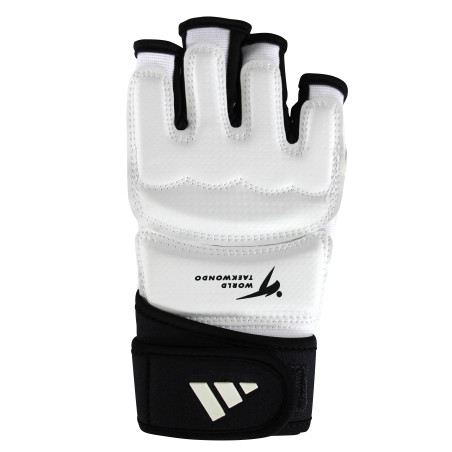Mitaines de combat Taekwondo adidas
