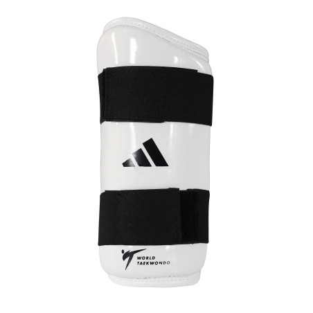 Protège-avant-bras En Tissu élastique Avec Rembourrage EVA – Pour Taekwondo, MMA, Arts Martiaux, Unisexe