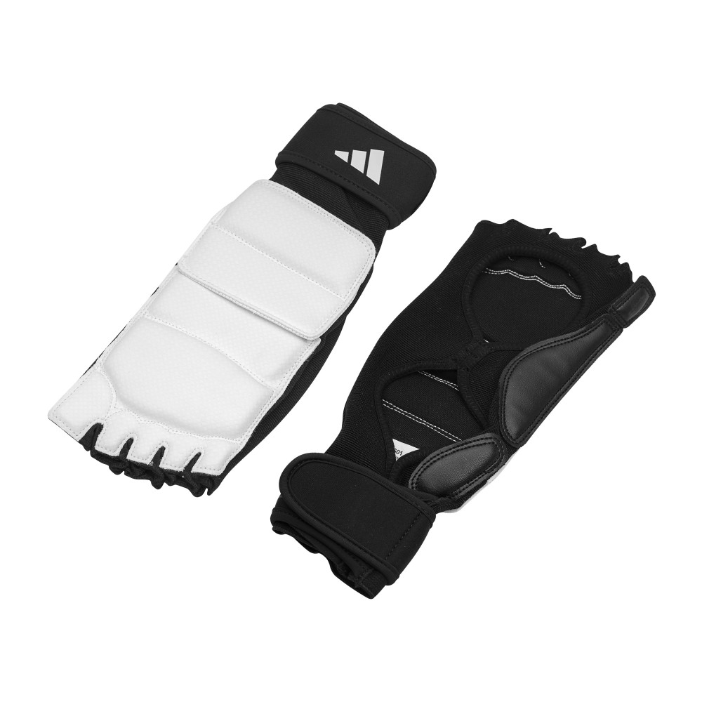 Pitaines de combat Taekwondo adidas