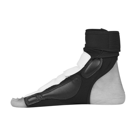 Pitaines de combat Taekwondo adidas