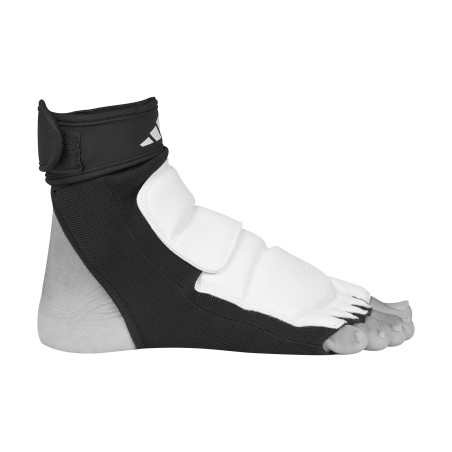 Pitaines de combat Taekwondo adidas