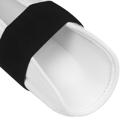 Protège tibias taekwondo adidas