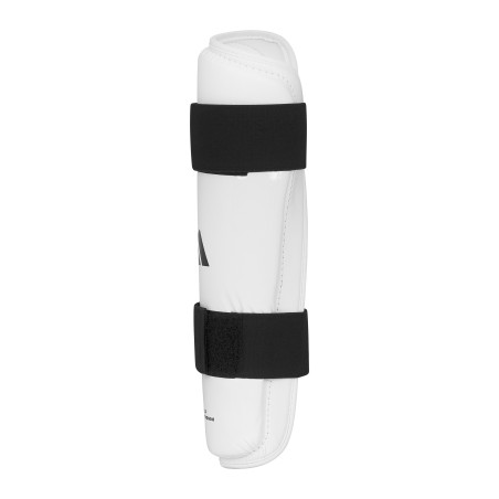 Protège tibias taekwondo adidas