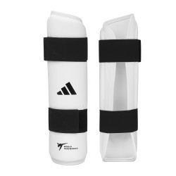 Protège tibias taekwondo...