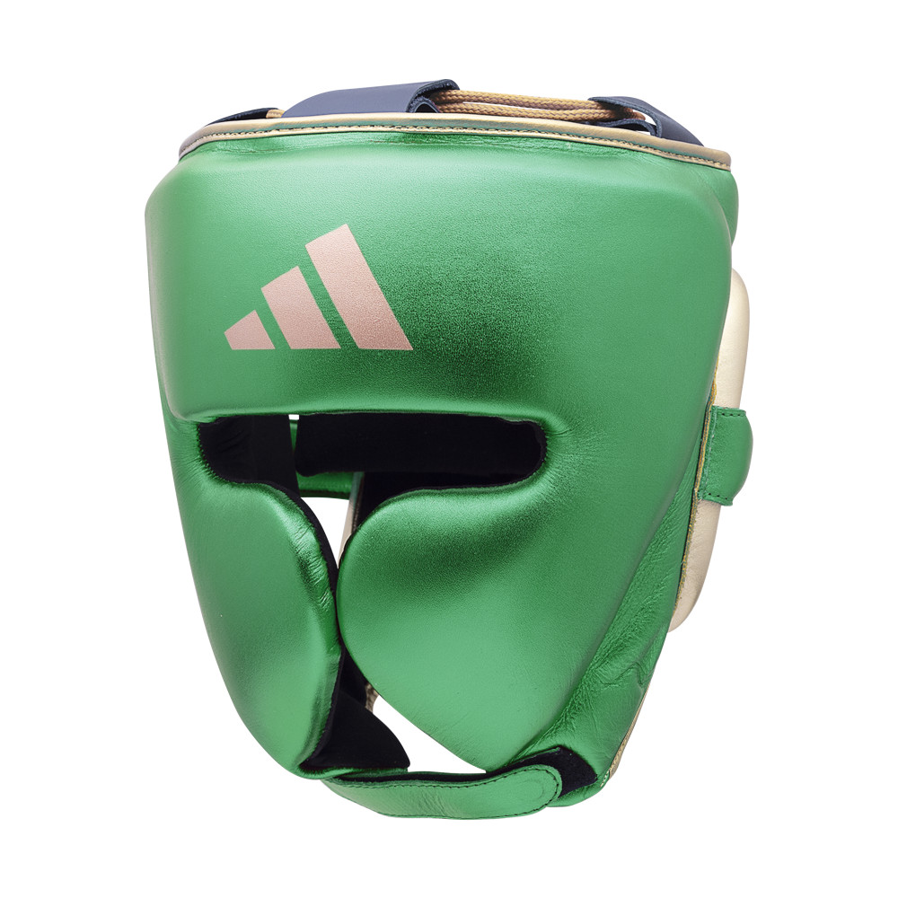 Casque de Boxe PRO
