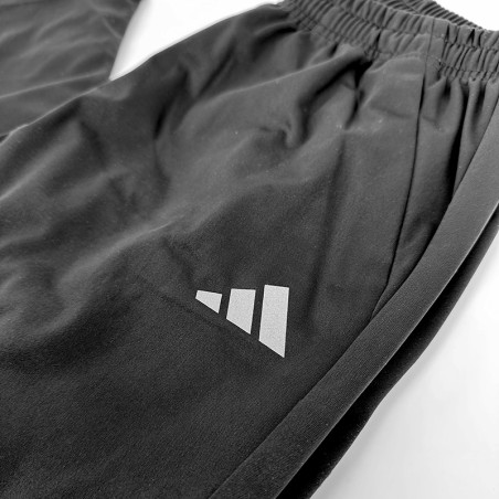 Pantalon tenue de sudation homme Adidas Hydrosuit, véritable survêtement imperméable