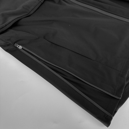 Zip tenue de sudation homme Adidas Hydrosuit, véritable survêtement imperméable