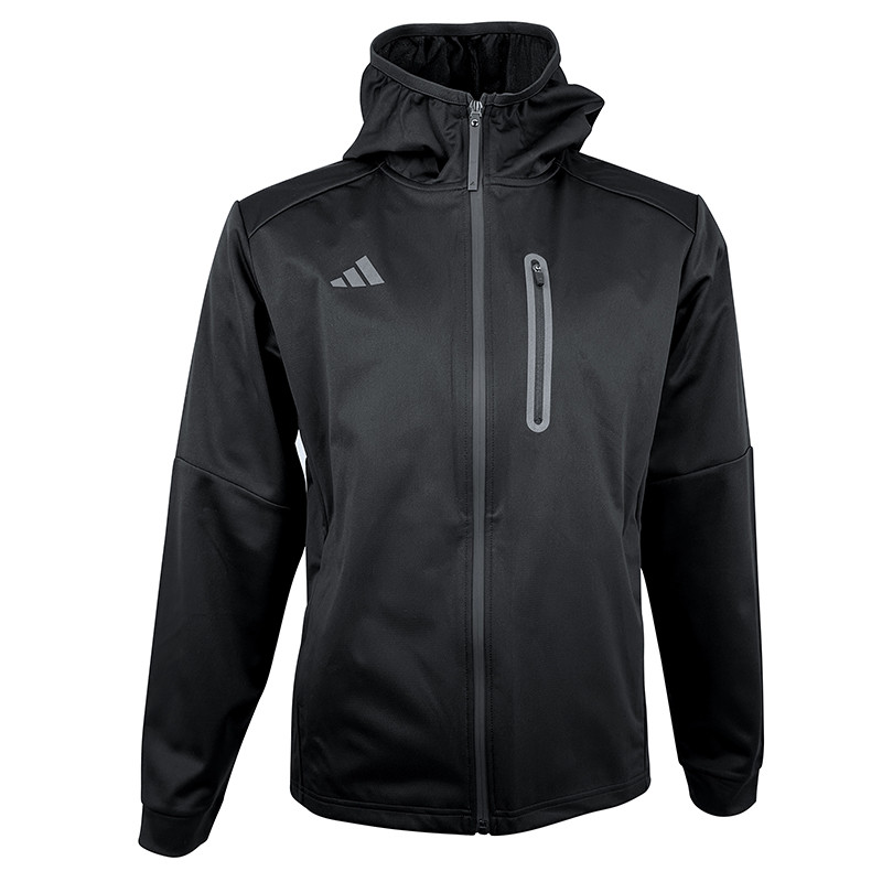 Tenue de sudation homme Adidas Hydrosuit, véritable survêtement imperméable
