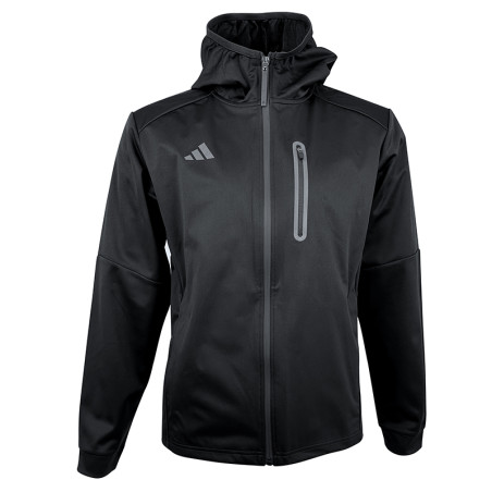 Tenue de sudation homme Adidas Hydrosuit, véritable survêtement imperméable