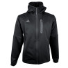 Tenue de sudation homme Adidas Hydrosuit, véritable survêtement imperméable