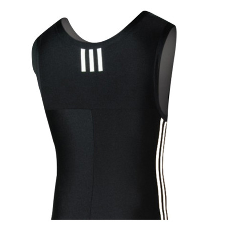 Débardeur boxe Française adidas