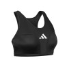 Protège poitrine adidas avec brassière noire + double coque