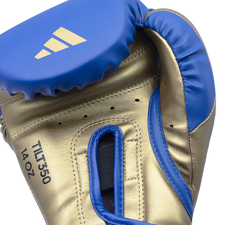 Gants de Boxe VEGAN TILT adidas