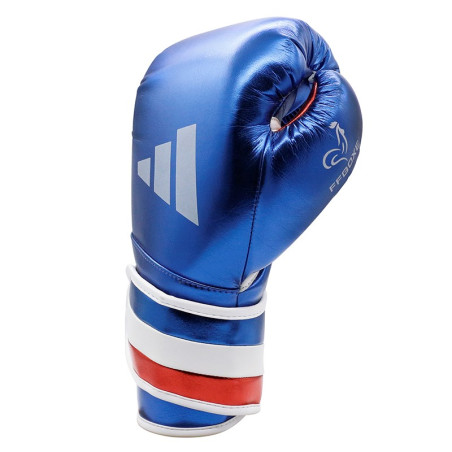 Gants de Boxe Speed ​​501 FFBOXE