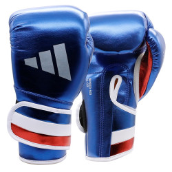 Gants de Boxe Speed ​​501 FFBOXE
