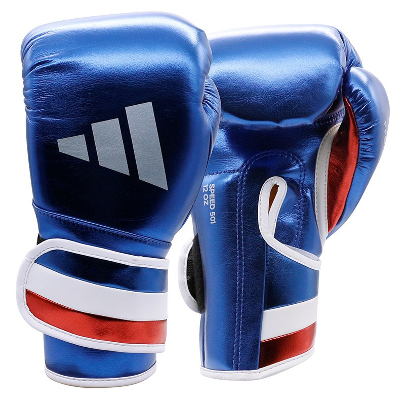 Gants de Boxe Speed ​​501 FFBOXE