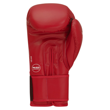 Gants de Boxe Compétition IBA FFBOXE