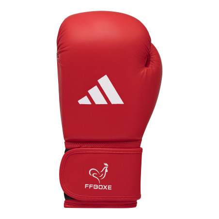 Gants de Boxe Compétition IBA FFBOXE