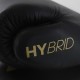 Gants de Boxe Hybride 300