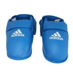 Protège pied karaté adidas