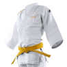 Kimono de judo CLUB Coeur + Epaule adidas