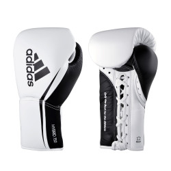 Gants de boxe Hybrid 750 PRO adidas