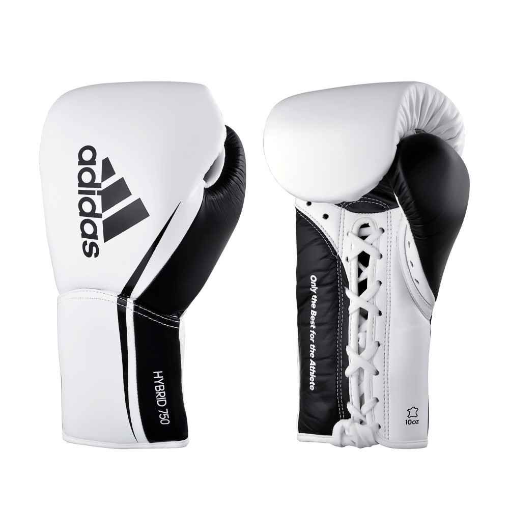 Gants de boxe Hybrid 750 PRO adidas Gants de boxe Hybrid 750 PRO adidas