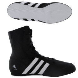 Chaussures de boxe BOX HOG II adidas