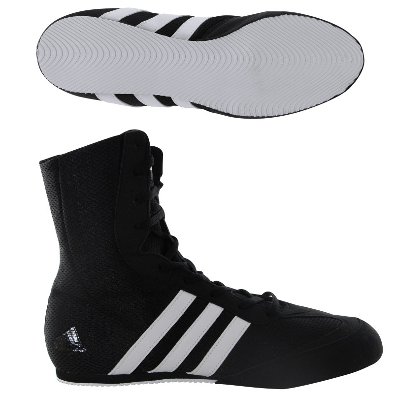 Chaussures de boxe BOX HOG II adidas