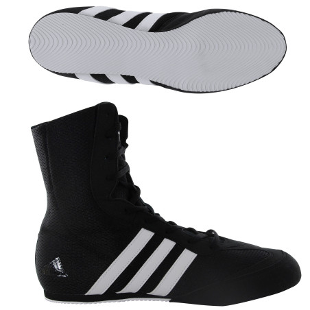 Chaussures de boxe BOX HOG II adidas