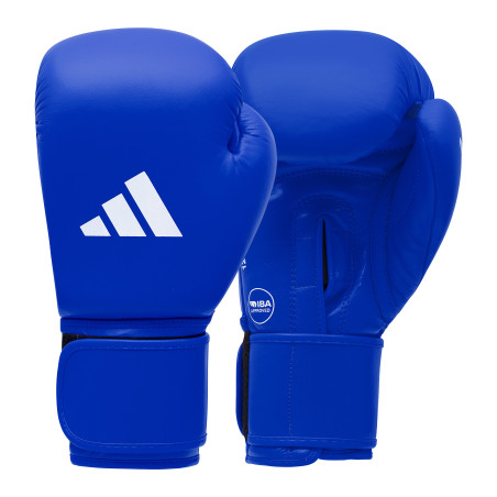 Gants de Boxe Compétition IBA adidas