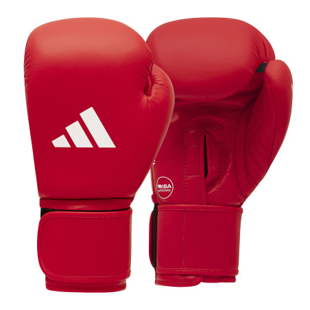 Gants de Boxe Compétition IBA adidas