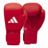 Gants de Boxe Compétition IBA adidas