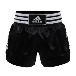 Short BOXE THAI adidas