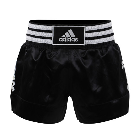 Short BOXE THAI adidas