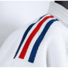 Kimono de judo blanc CHAMPION III IJF BBR adidas