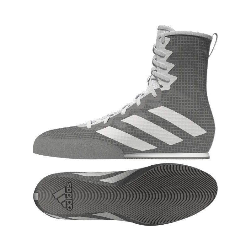 Chaussures de boxe BOX HOG 4 adidas