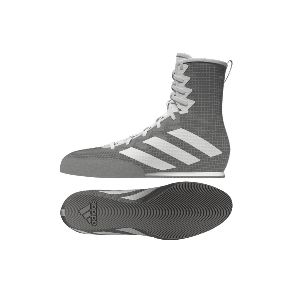 Chaussures de boxe BOX HOG 4 adidas