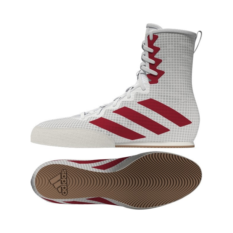 Chaussures de boxe BOX HOG 4 adidas