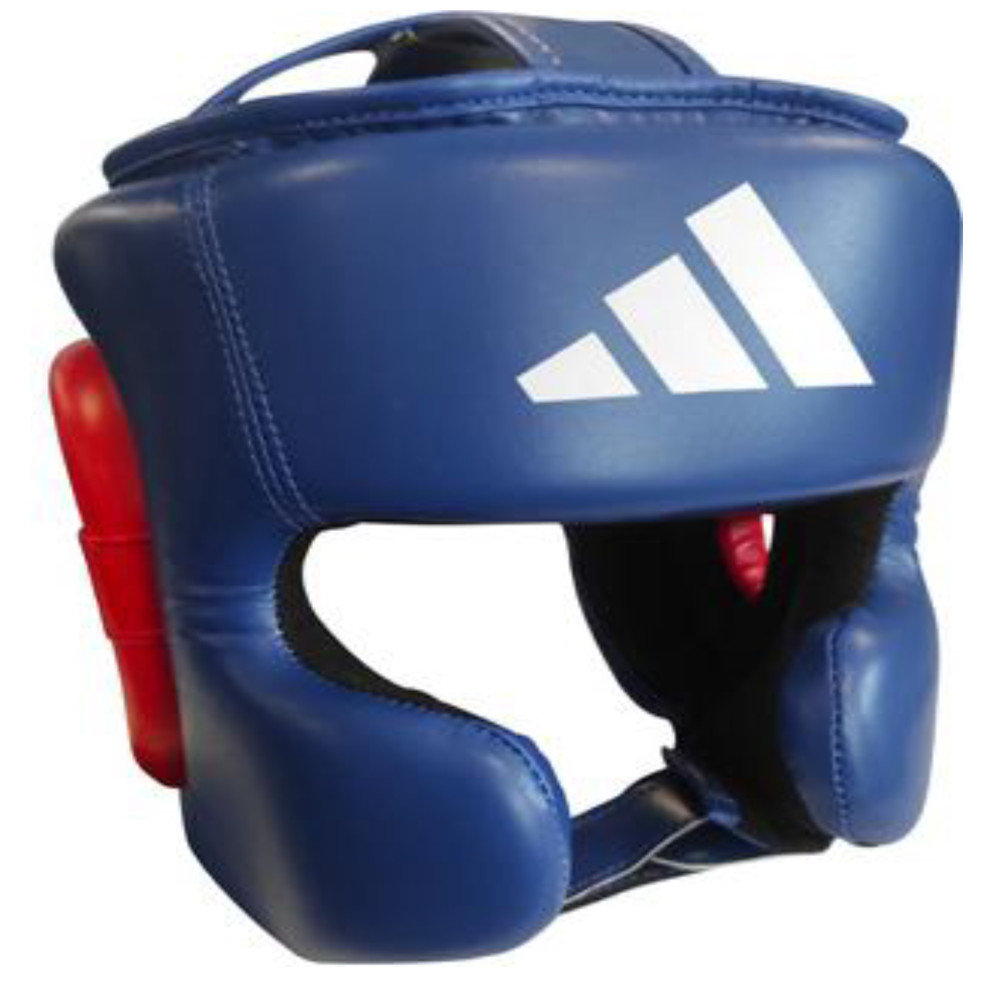 Casque de boxe Speed FFBoxe adidas Casque de boxe Speed FFBoxe adidas