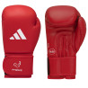 Gants de Boxe Compétition IBA FFBOXE