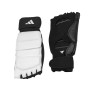 Pitaines de combat Taekwondo adidas