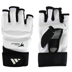 Mitaines de combat Taekwondo adidas