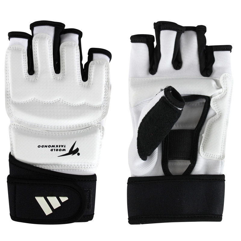 Mitaines de combat Taekwondo adidas